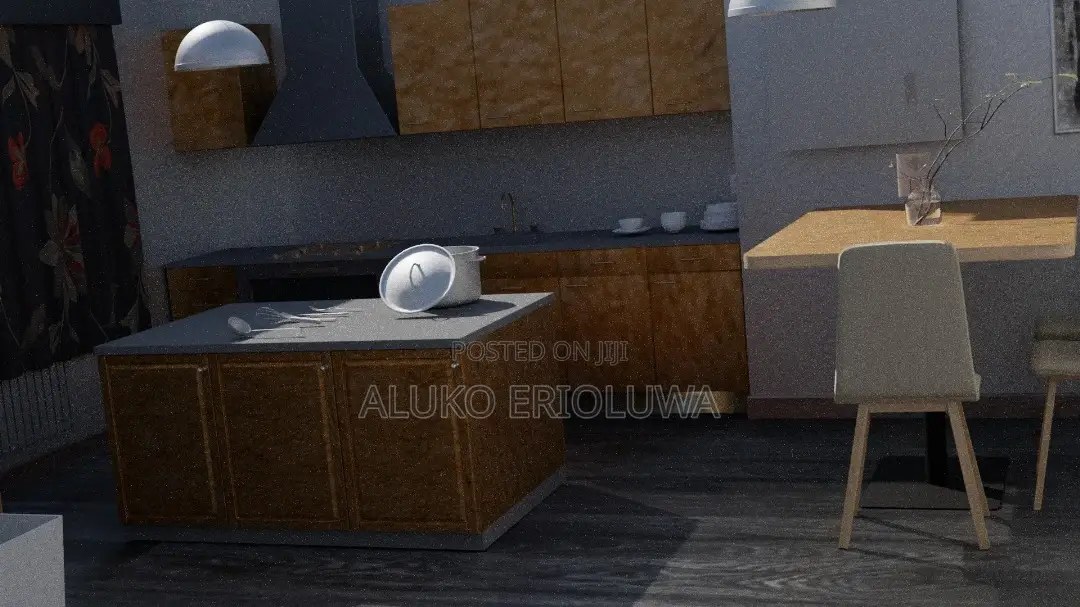 3d Animators
