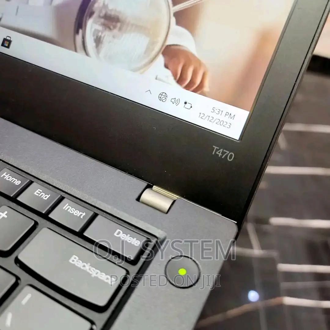 Laptop Lenovo Thinkpad T490s 16GB Intel Core i7 SSD 512GB