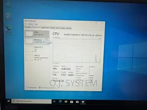 Laptop Lenovo Thinkpad T490s 16GB Intel Core i7 SSD 512GB