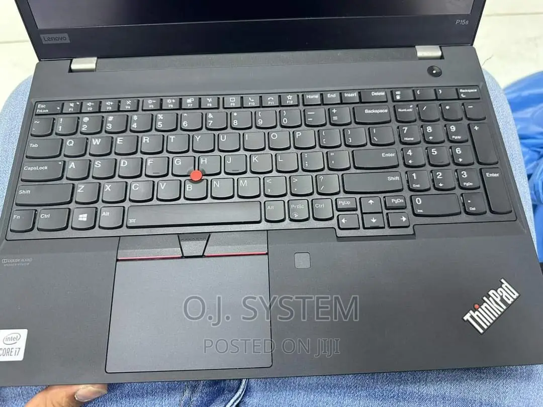 Laptop Lenovo Thinkpad T490s 16GB Intel Core i7 SSD 512GB