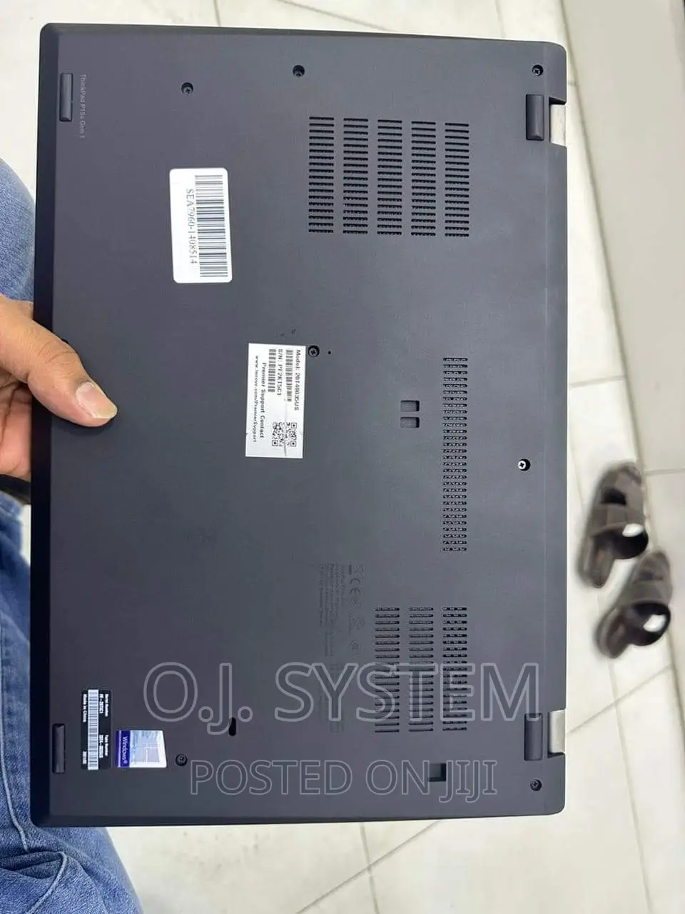 Laptop Lenovo Thinkpad T490s 16GB Intel Core i7 SSD 512GB