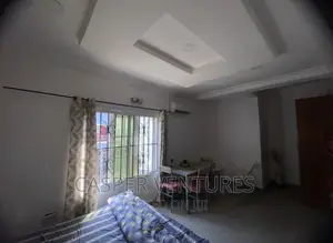 Furnished Studio Apartment in Paradise 1, Chevron for rent