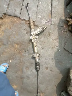 Steering Rack for LT, T4, Sprinter