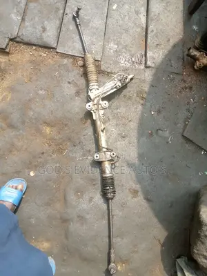 Steering Rack for LT, T4, Sprinter