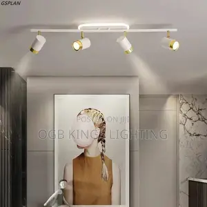 Nordic Style LED Design Chandelier Lighting