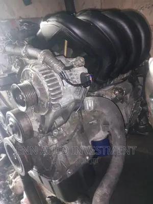 1zz Corolla Engine ( Coil)
