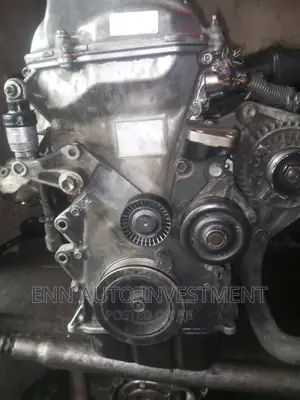 1zz Corolla Engine ( Coil)