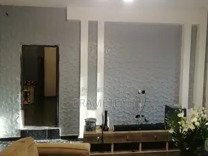 3d Wallpaper and 3d Wallpanel Installation