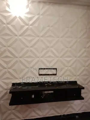 3d Wallpaper and 3d Wallpanel Installation