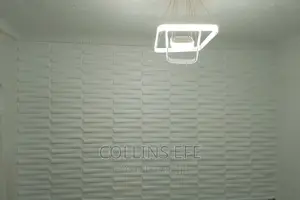 3d Wallpaper and 3d Wallpanel Installation