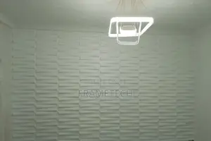 3d Wallpaper and 3d Wallpanel Installation