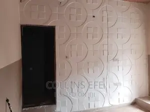 3d Wallpaper and 3d Wallpanel Installation