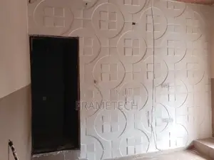 3d Wallpaper and 3d Wallpanel Installation
