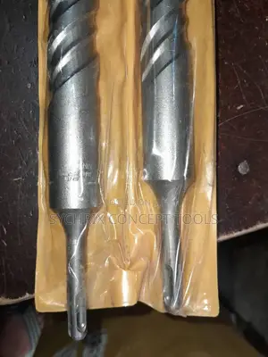 Concrete Drill Bits