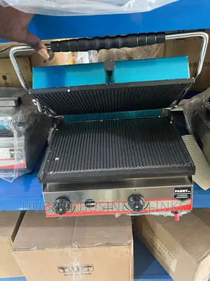 Shawarma Toaster Gas Turkey