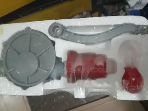 Hand Operated Pump With Hose