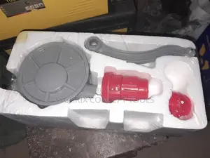 Hand Operated Pump With Hose