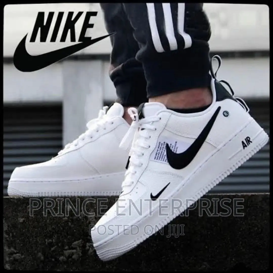 Nike. Shoe