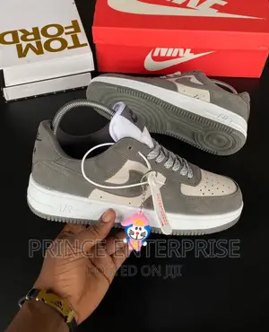 Nike. Shoe
