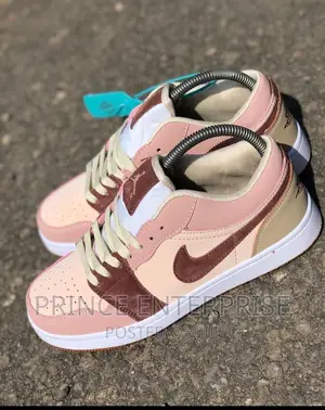 Nike. Shoe