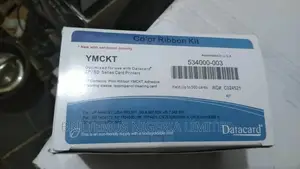 Datacard Colour Print Ribbon YMCKT|003|500prints