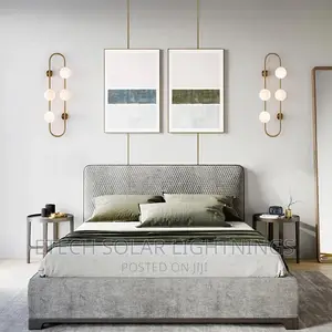 New Luxury L E D Bedroom, Sitting Room Wall Lights