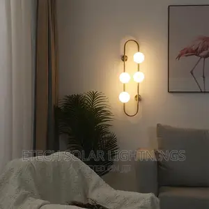 New Luxury L E D Bedroom, Sitting Room Wall Lights