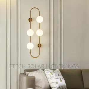 New Luxury L E D Bedroom, Sitting Room Wall Lights