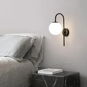 New Luxury Bedroom Sitting Room Wall Side Lights
