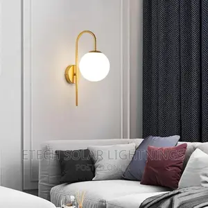 New Luxury Bedroom Sitting Room Wall Side Lights