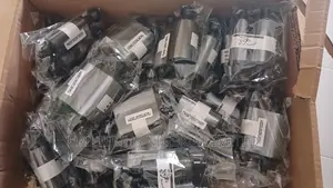 Evolis Pebble Dualys Black Ribbon 1000prints