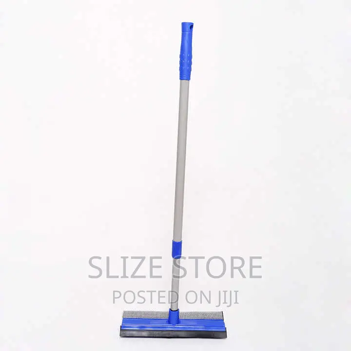 Double Sided Window And Glass Cleaner