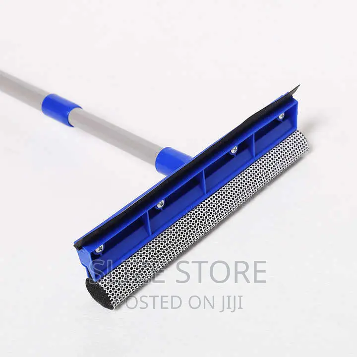 Double Sided Window And Glass Cleaner