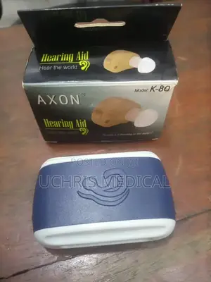 Hearing Aid Alternative