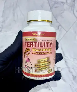 Fertility Female Support