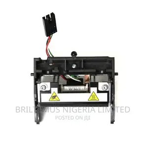 Brand New Zebra ZXP Series 3 Printhead Replacement