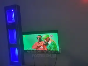 Samsung Smart(CURVE) TV 50"