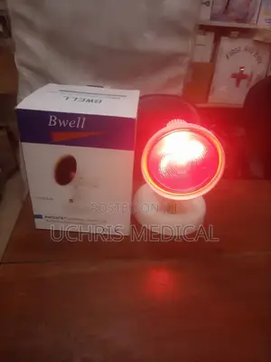 Bwell Infrared Lamp