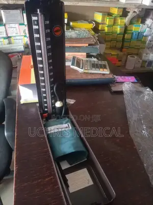 Accoson Sphygmomanometer