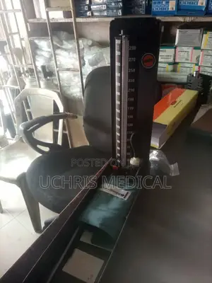 Accoson Sphygmomanometer