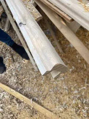 High Quality Pinewood