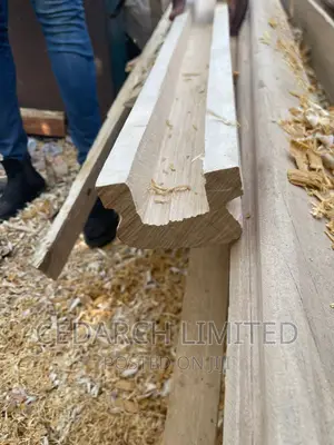 High Quality Pinewood