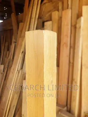 High Quality Pinewood