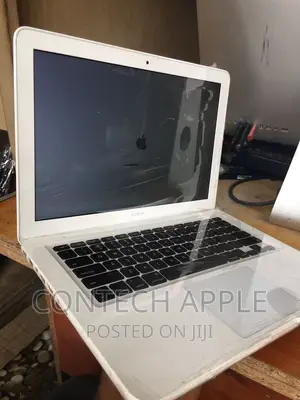 Laptop Apple MacBook 2009 4GB Intel Core 2 Duo HDD 250GB