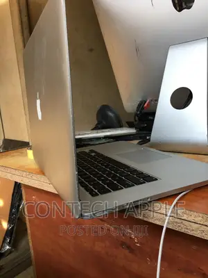 Laptop Apple MacBook Pro 2013 8GB Intel Core I5 SSD 256GB