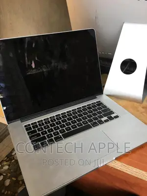 Laptop Apple MacBook Pro 2013 8GB Intel Core I5 SSD 256GB