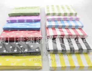 Coloured Serviette