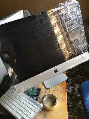 Desktop Computer Apple iMac 8GB Intel Core i5 HDD 500GB