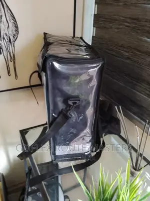 Insulated Bicycle Bags