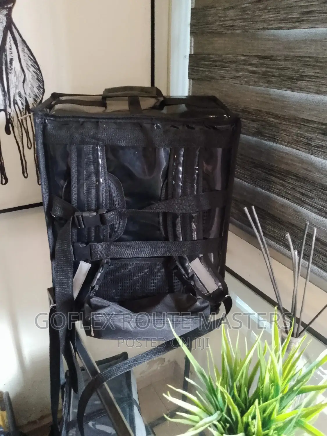 Insulated Bicycle Bags